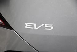 2025 Kia EV5 Air Long Range OVc MY25 Shale Grey