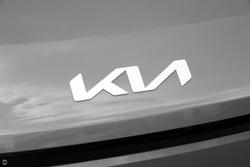 2025 Kia EV5 Air Long Range OVc MY25 Shale Grey