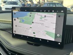 2025 SKODA Superb 195TSI Sportline