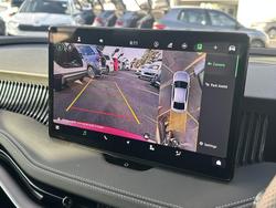 2025 SKODA Superb 195TSI Sportline