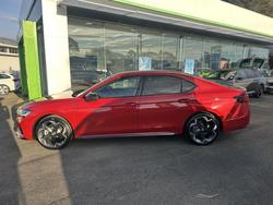 2025 SKODA Superb 195TSI Sportline