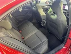 2025 SKODA Superb 195TSI Sportline