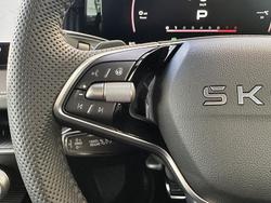 2025 SKODA Superb 195TSI Sportline