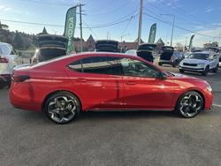 2025 SKODA Superb 195TSI Sportline