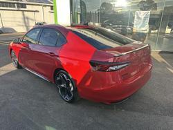 2025 SKODA Superb 195TSI Sportline