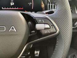 2025 SKODA Superb 195TSI Sportline