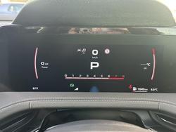 2025 SKODA Superb 195TSI Sportline