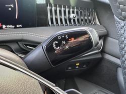 2025 SKODA Superb 195TSI Sportline