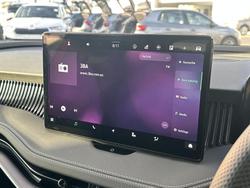 2025 SKODA Superb 195TSI Sportline