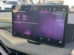 2025 SKODA Superb 195TSI Sportline