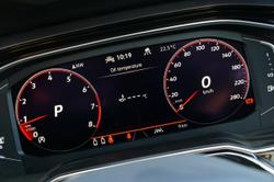 2025 Volkswagen Polo GTI