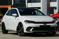 2025 Volkswagen Polo GTI