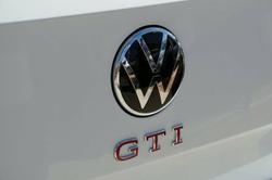 2025 Volkswagen Polo GTI