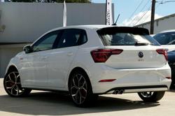 2025 Volkswagen Polo GTI