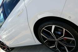 2025 Volkswagen Polo GTI