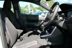 2025 Volkswagen Polo GTI