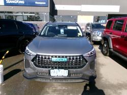 2024 GWM
Haval Jolion Ultra Hybrid