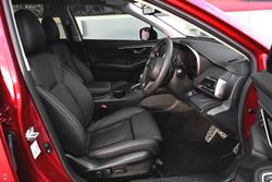 2024 Subaru Outback AWD Touring 6GEN MY24 AWD Crimson Red
