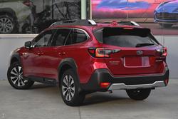 2024 Subaru Outback AWD Touring 6GEN MY24 AWD Crimson Red