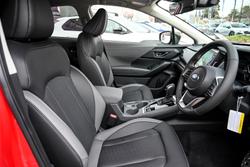 2024 Subaru Crosstrek 2.0S G6X MY24 AWD Pure Red