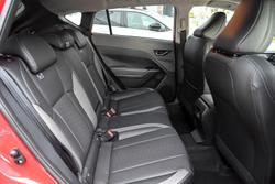 2024 Subaru Crosstrek 2.0S G6X MY24 AWD Pure Red