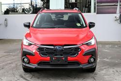 2024 Subaru Crosstrek 2.0S G6X MY24 AWD Pure Red