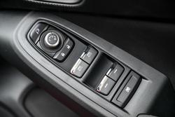 2024 Subaru Crosstrek 2.0S G6X MY24 AWD Pure Red