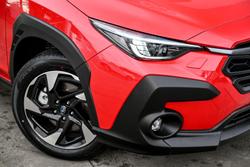 2024 Subaru Crosstrek 2.0S G6X MY24 AWD Pure Red