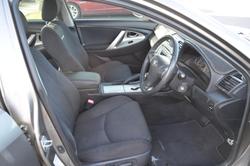 2009 Toyota
Camry Sportivo