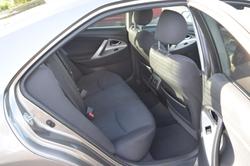 2009 Toyota
Camry Sportivo