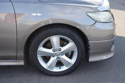 2009 Toyota
Camry Sportivo