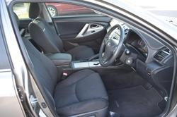 2009 Toyota
Camry Sportivo