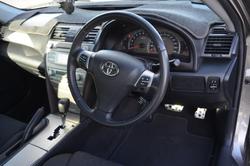 2009 Toyota
Camry Sportivo