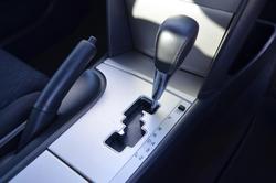 2009 Toyota
Camry Sportivo