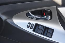 2009 Toyota
Camry Sportivo