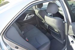 2009 Toyota
Camry Sportivo