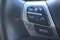 2009 Toyota
Camry Sportivo