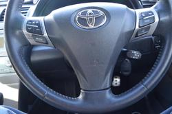 2009 Toyota
Camry Sportivo