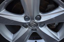 2009 Toyota
Camry Sportivo