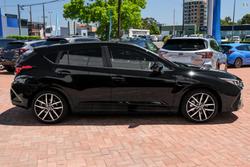 2024 Subaru Impreza 2.0R G6 MY24 AWD Crystal Black