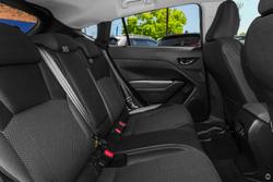2024 Subaru Impreza 2.0R G6 MY24 AWD Crystal Black