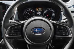 2024 Subaru Impreza 2.0R G6 MY24 AWD Crystal Black