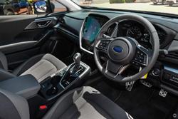 2024 Subaru Impreza 2.0R G6 MY24 AWD Crystal Black