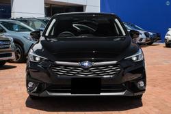 2024 Subaru Impreza 2.0R G6 MY24 AWD Crystal Black