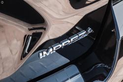 2024 Subaru Impreza 2.0R G6 MY24 AWD Crystal Black