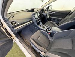 2021 Subaru
Impreza 2.0i-L