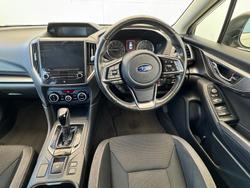 2021 Subaru
Impreza 2.0i-L