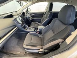 2021 Subaru
Impreza 2.0i-L