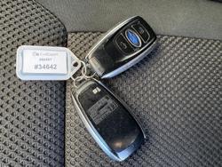 2021 Subaru
Impreza 2.0i-L