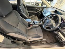 2021 Subaru
Impreza 2.0i-L